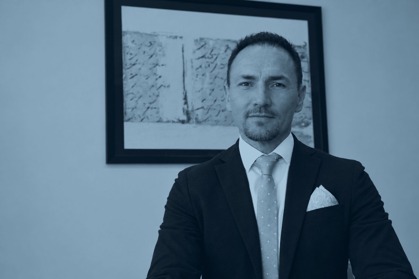 Carlos Bermudez