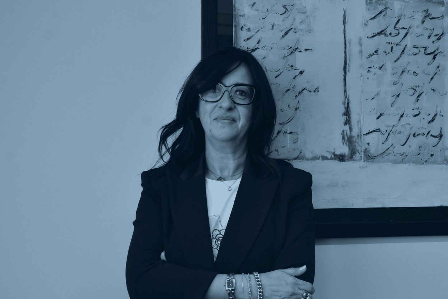 Claudia Terzi
