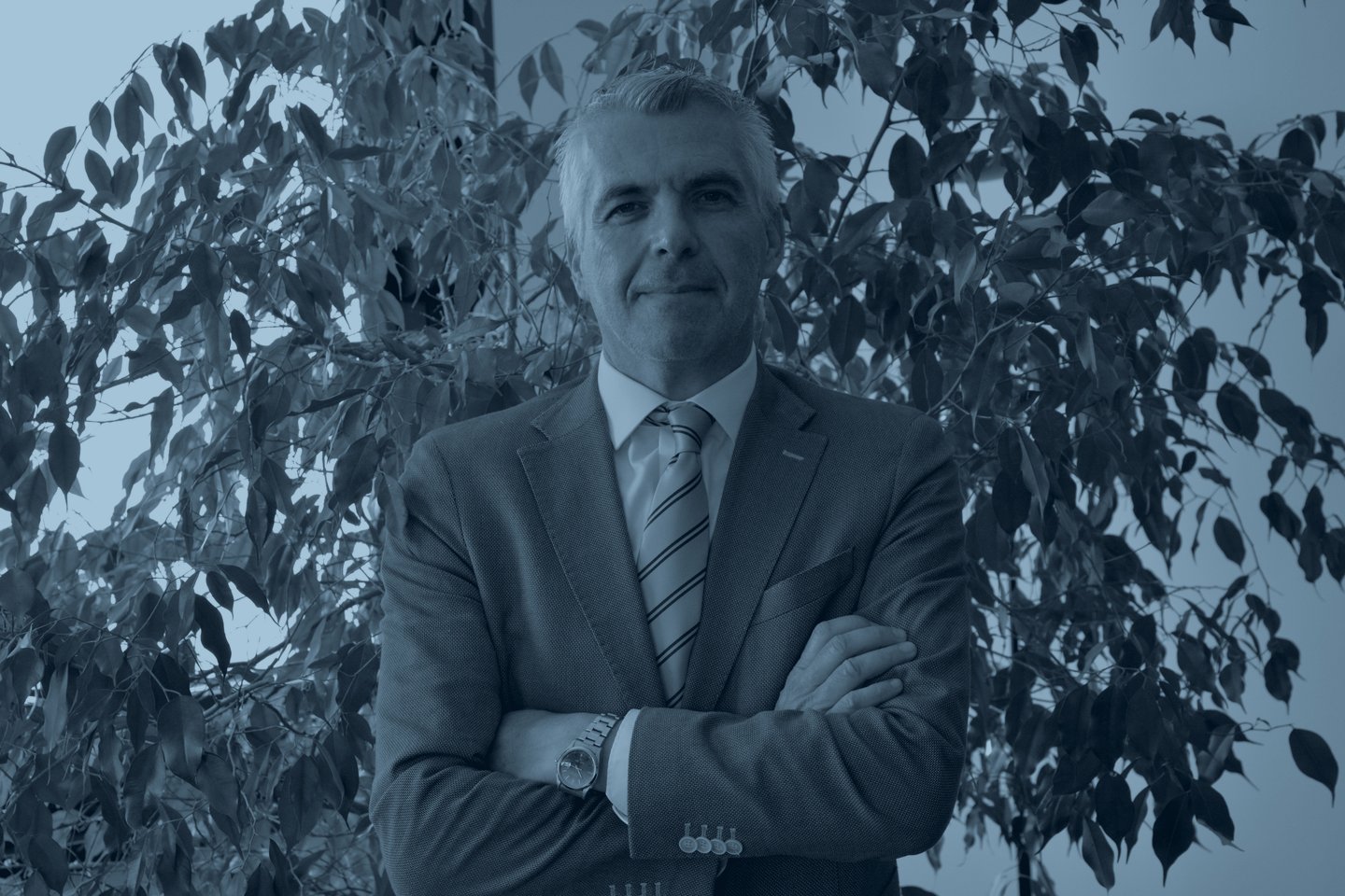 Marco Battistini