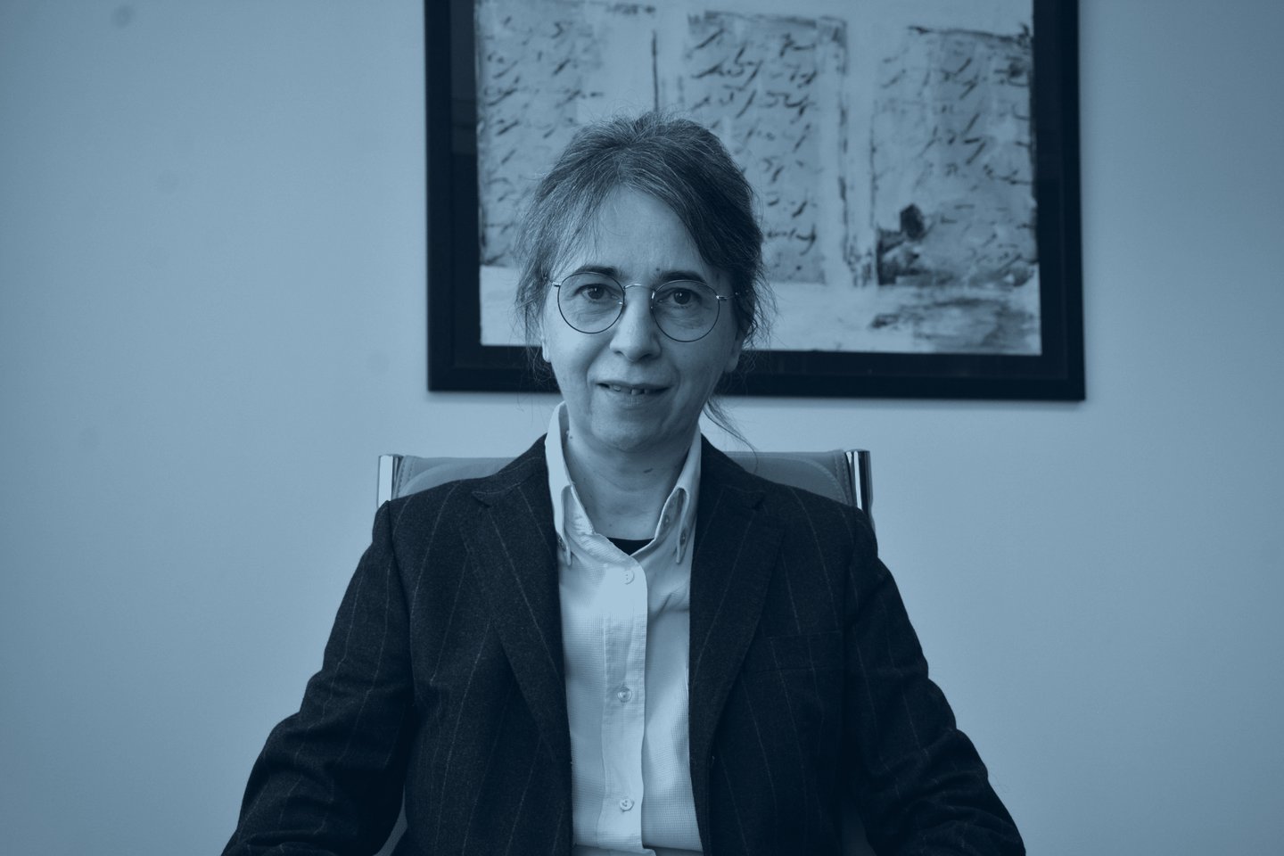 Patrizia Bevilacqua